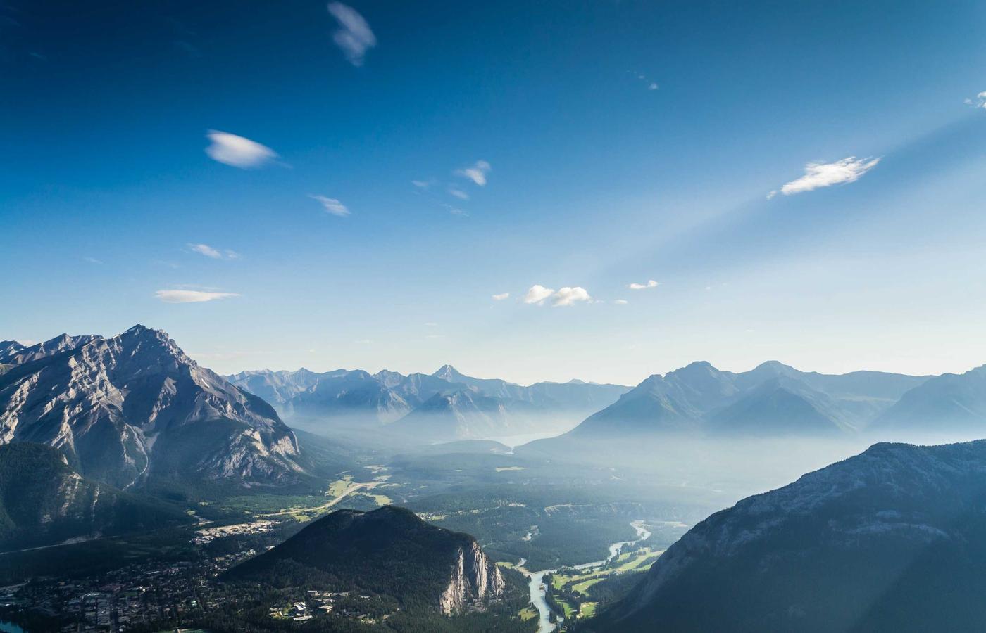 Een grafiek die groei laat zien